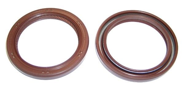 ELRING 717.710 Shaft Seal, crankshaft