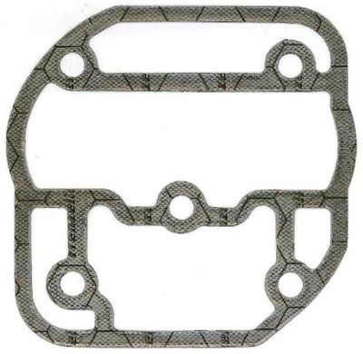 Cylinder Head Gasket, air compressor ELRING 717.870