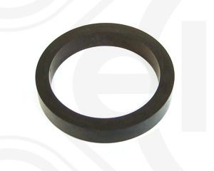 Gasket, timing case ELRING 717.910