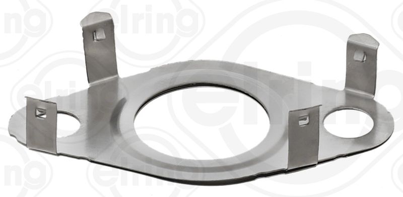 ELRING 718.640 Gasket, EGR valve pipe