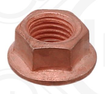 Lock Nut ELRING 720.550