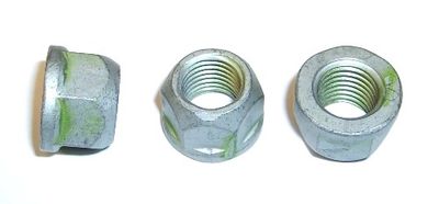 Lock Nut ELRING 720.570