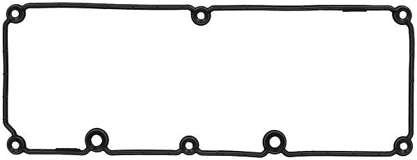 ELRING 722.100 Gasket, cylinder head cover
