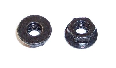 Hexagon Nut ELRING 722.460