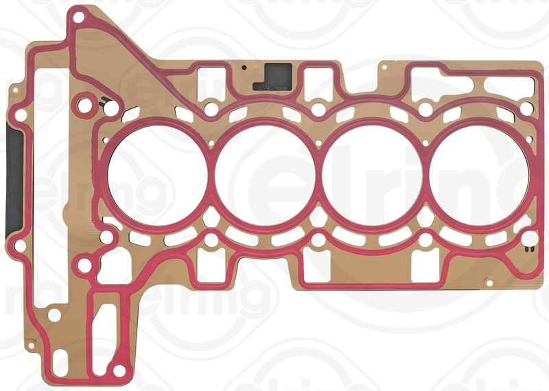 ELRING 722.503 Gasket, cylinder head