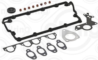 Gasket Kit, cylinder head ELRING 724.341
