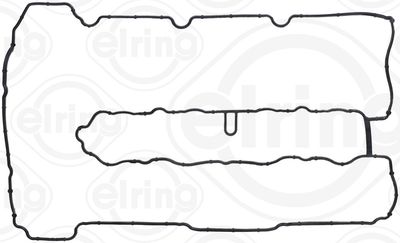 Gasket, cylinder head cover ELRING 724.470