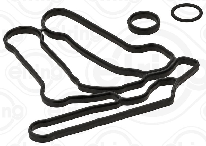 ELRING 724.580 Gasket Set, oil cooler