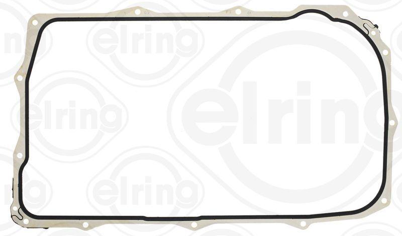 ELRING 726.260 Gasket, automatic transmission oil sump