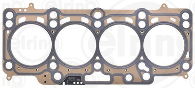 Gasket, cylinder head ELRING 726.850