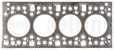 Gasket, cylinder head ELRING 727.451