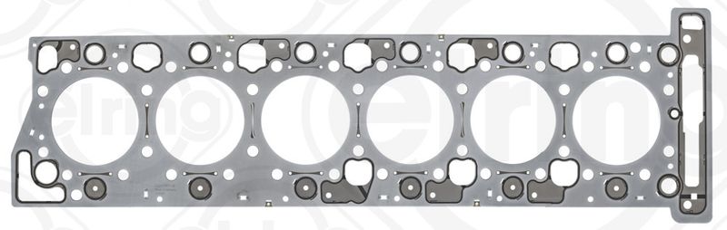 ELRING 727.895 Gasket, cylinder head