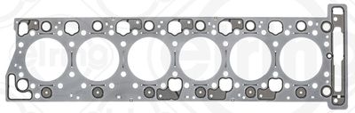 Gasket, cylinder head ELRING 727.895