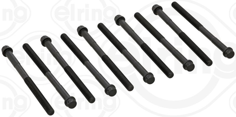 ELRING 728.080 Cylinder Head Bolt Set
