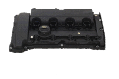 Cylinder Head Cover ELRING 728.170