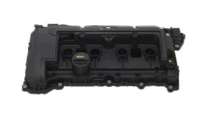Cylinder Head Cover ELRING 728.180