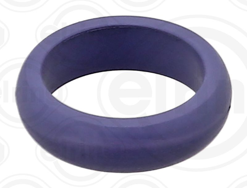 ELRING 729.241 Gasket, oil outlet (charger)