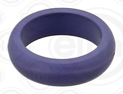 Gasket, oil outlet (charger) ELRING 729.241