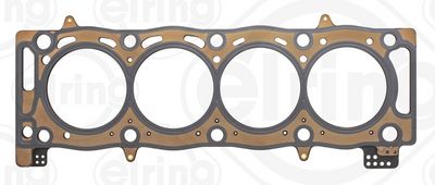 Gasket, cylinder head ELRING 732.190