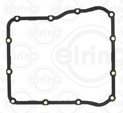 Gasket, automatic transmission oil sump ELRING 732.290