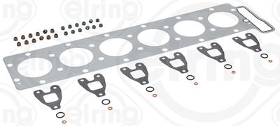 Gasket Kit, cylinder head ELRING 732.420