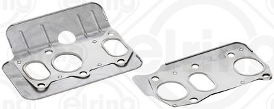 Gasket Set, exhaust manifold ELRING 734.250