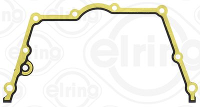 Gasket, timing case cover ELRING 734.710