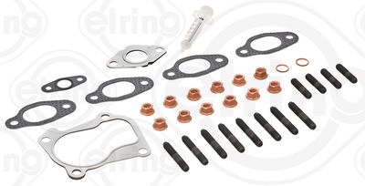 Mounting Kit, charger ELRING 735.570