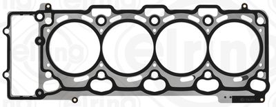 Gasket, cylinder head ELRING 736.220