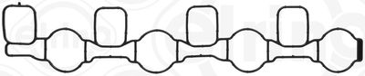 Gasket, intake manifold ELRING 736.650