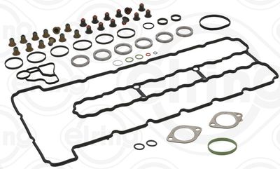 Gasket Kit, cylinder head ELRING 740.280