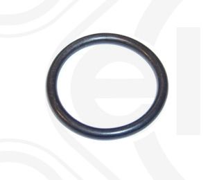 ELRING 740.510 Seal, coolant pipe