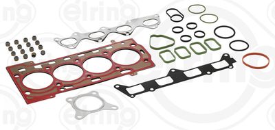 Gasket Kit, cylinder head ELRING 741.800