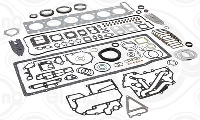 Full Gasket Kit, engine ELRING 742.980