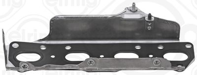 Gasket, exhaust manifold ELRING 743.560