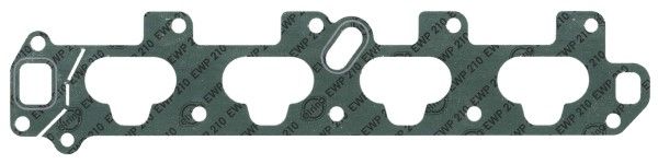 ELRING 743.780 Gasket, intake manifold