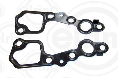 Gasket, timing case ELRING 743.801