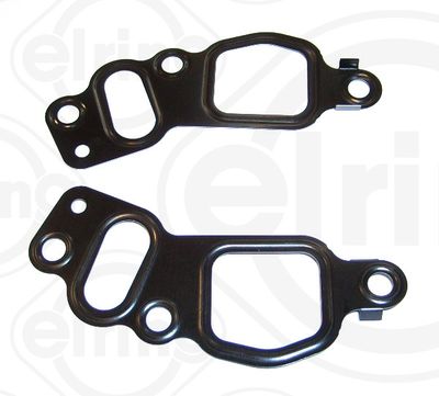 Gasket, timing case ELRING 743.821