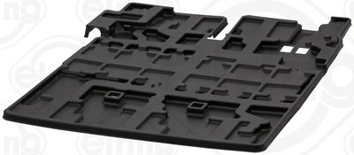 Cover, cell contact (battery module) ELRING 746.221