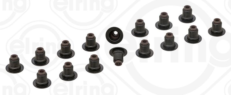 ELRING 747.210 Seal Set, valve stem