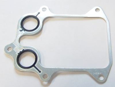 Gasket, oil cooler ELRING 747.820