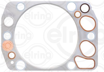Gasket, cylinder head ELRING 748.080