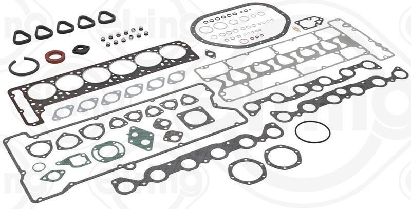 ELRING 748.251 Full Gasket Kit, engine