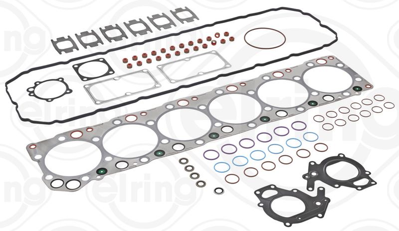 ELRING 749.150 Gasket Kit, cylinder head