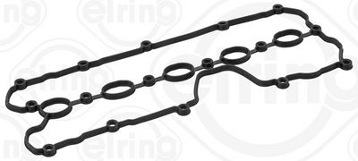 Gasket, cylinder head cover ELRING 750.710