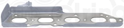 Gasket, exhaust manifold ELRING 750.931