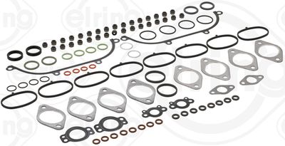 Gasket Kit, cylinder head ELRING 752.131