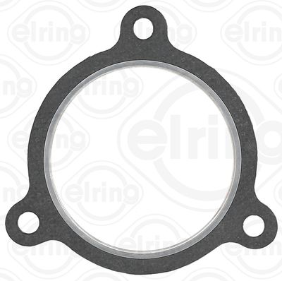 Gasket, exhaust pipe ELRING 754.410