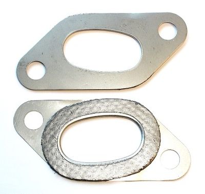 Gasket, exhaust manifold ELRING 754.560