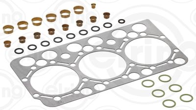 Gasket, cylinder head ELRING 754.641